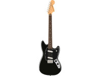 Fender Player II Mustang BLK Fender Player II Mustang BLK